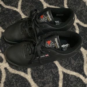 Reebok Classic Ortholite sneakers